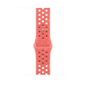 Cinturino Apple Watch Nike Sport Magic 45 mm M/L - Arancione