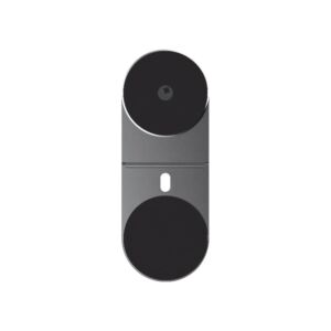 EDGE Pro Core Stand magnetico per iPhone e iPad - Grigio