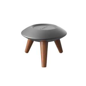 CubeNest S0H0 - Stand in Alluminio HomePod Mini