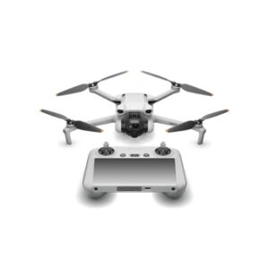 DJI MINI 3 (DJI RC)