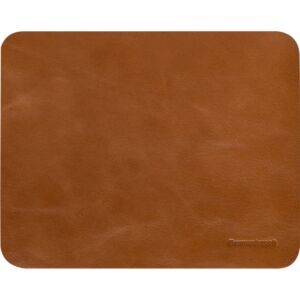 Tappetino per Mouse - Cuoio