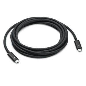 Cavo Thunderbolt 4 (USB‑C) Pro (3m)