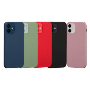 Custodia Greenland in Plastica Riciclata per iPhone 12 e 12 Pro