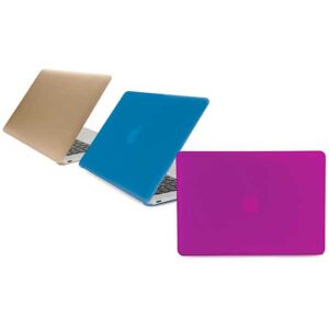 Tucano Nido - Custodia rigida per MacBook Pro 13"