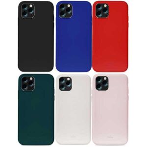Puro ICON - Custodia per iPhone 11 Pro