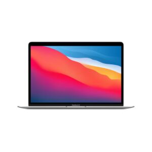 Apple Macbook Air 13" Chip M1 con CPU 8‑core e GPU 7‑core ed Archiviazione 256GB