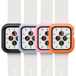 Bumper Exo Edge di OtterBox per Apple Watch Serie 6/Se/5/4