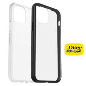Custodia Otterbox React per IPhone 12 per iPhone 12, iPhone 12 mini, iPhone 12 Pro e Max