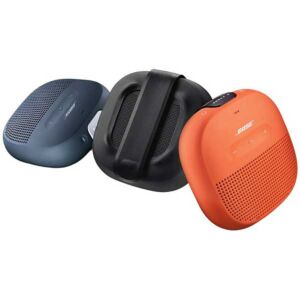 Bose - Diffusore SoundLink Micro Bluetooth