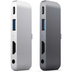 Satechi - Hub Mobile Pro Type-C