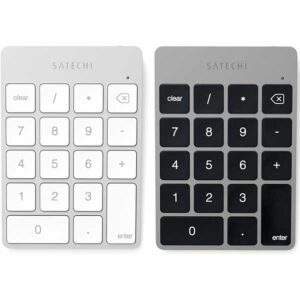 Satechi - Bluetooth Keypad