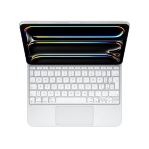 Magic Keyboard per iPad Pro 13" (M4) - Italiano