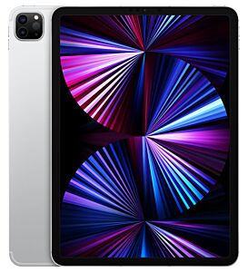 iPad Pro 11" Wi‑Fi - (2021)