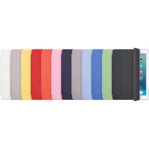 Custodia Apple in silicone per iPad Pro 9,7" - Bianco