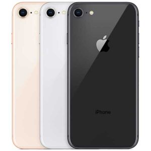iPhone 8