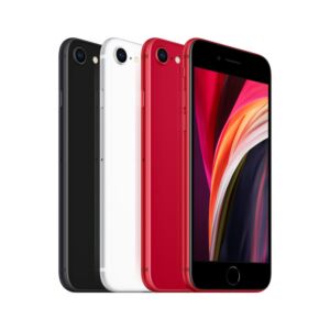 iPhone SE (2020)