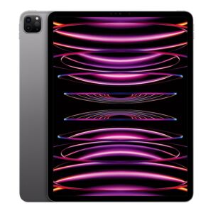iPad Pro 12,9" Wi‑Fi (2022)