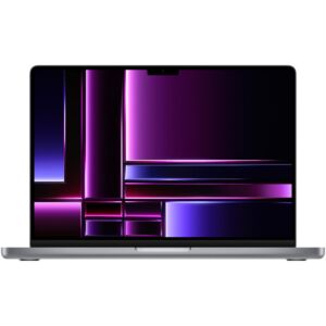 MacBook Pro 14" Chip M2 Pro con CPU 12‑core e GPU 19‑core - 16GB di memoria unificata e Archiviazione SSD da 1TB