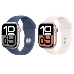 Cinturino 46mm Sport Band - S/M