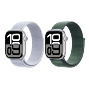Cinturino 42mm Sport Loop
