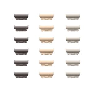 Kit per cinturino a maglie link - 46mm
