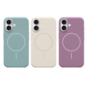 Custodia MagSafe di Beats per iPhone 16 Plus
