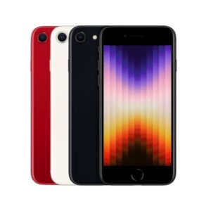 iPhone SE (2022) - Ricondizionato