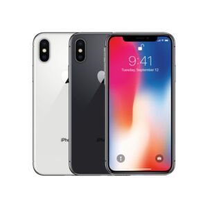 iPhone X - Ricondizionato