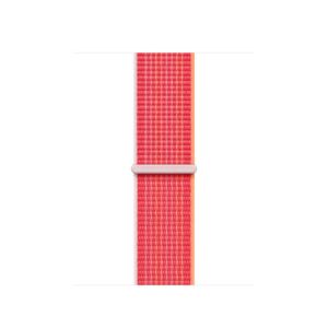Cinturino Apple Watch (PRODUCT)RED Sport Loop  41mm - Rosso