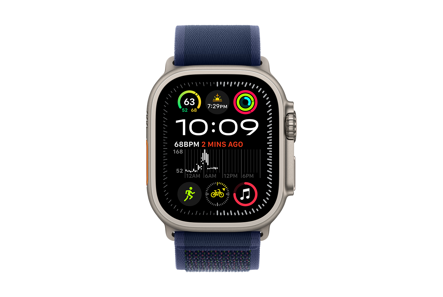 Watch