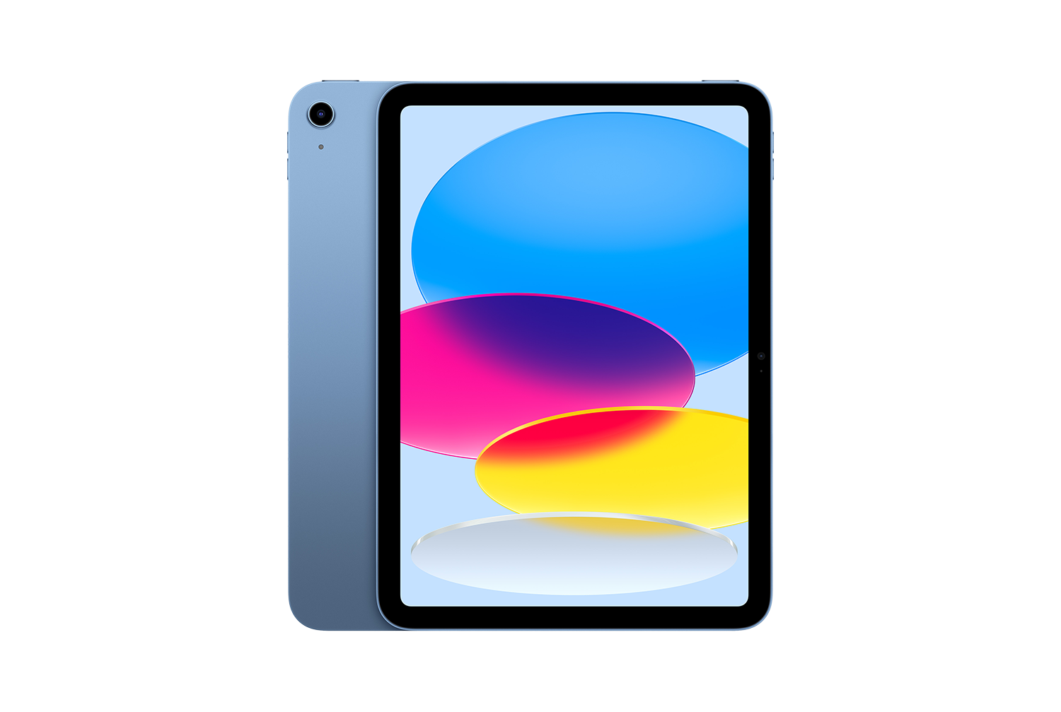 iPad