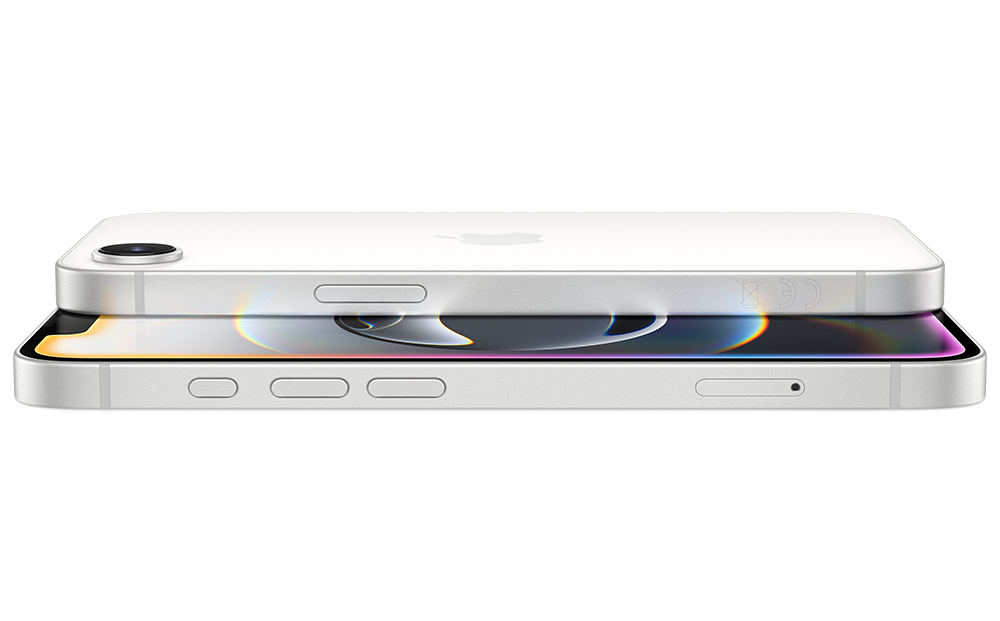 iPhone16e
